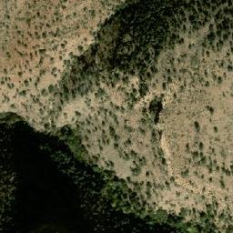 Satellite imagery of El Maadene, DZ