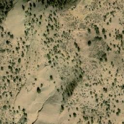 Satellite imagery of El Maadene, DZ