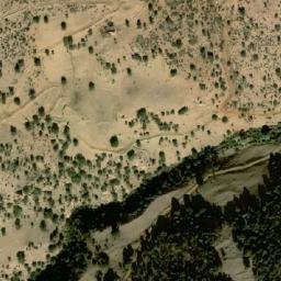Satellite imagery of El Maadene, DZ