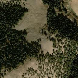 Satellite imagery of Guelmam Ben Ahmed, DZ