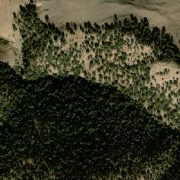 Satellite imagery of Guelmam Ben Ahmed, DZ
