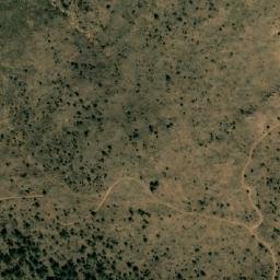 Satellite imagery of Râs el Annseur, DZ
