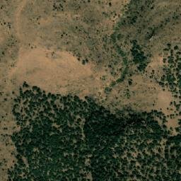 Satellite imagery of Râs el Annseur, DZ