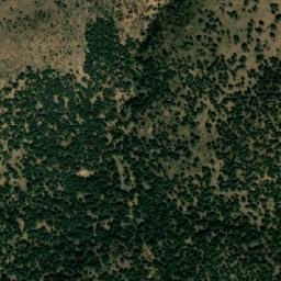Satellite imagery of Râs el Annseur, DZ