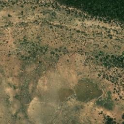 Satellite imagery of Kef Hamouch, DZ