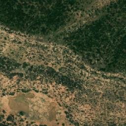 Satellite imagery of Kef Hamouch, DZ