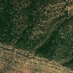 Satellite imagery of Kef Hamouch, DZ