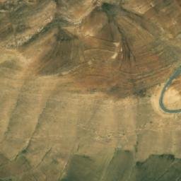 Satellite imagery of Kef el Mdareg, DZ