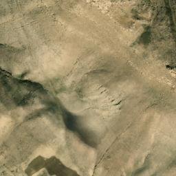 Satellite imagery of Djebel Taragraguet, DZ