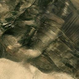 Satellite imagery of Djebel Taragraguet, DZ