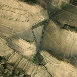 Satellite imagery of Kef Fers ed Diaba, DZ