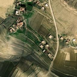 Satellite imagery of Kef ed Daïa, DZ