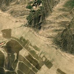 Satellite imagery of Kef ed Daïa, DZ