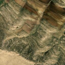 Satellite imagery of Kef ed Daïa, DZ