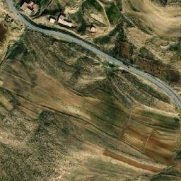 Satellite imagery of Kef el Maskar, DZ