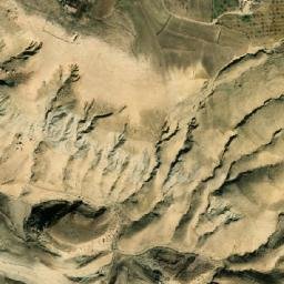 Satellite imagery of Koudia Tirrhane, DZ