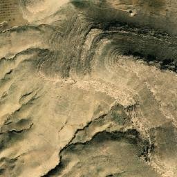 Satellite imagery of Koudia Tirrhane, DZ