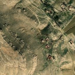 Satellite imagery of Koudia Tirrhane, DZ