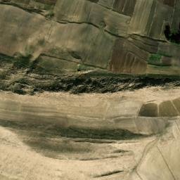 Satellite imagery of Kef Balouta, DZ