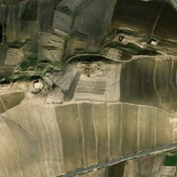 Satellite imagery of Kef Balouta, DZ