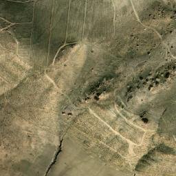 Satellite imagery of El Guern, DZ