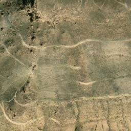 Satellite imagery of El Guern, DZ