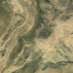 Satellite imagery of El Guelb, DZ