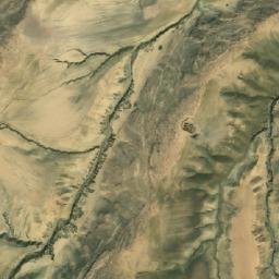 Satellite imagery of El Guelb, DZ