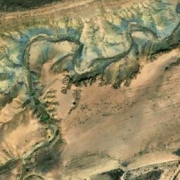 Satellite imagery of Koudiat Oum es Sfaïa, DZ