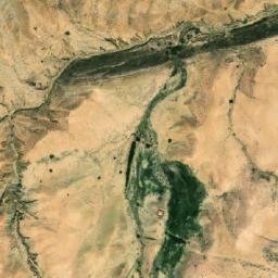Satellite imagery of Koudiat ech Chouf, DZ