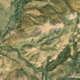 Satellite imagery of Oum el Hanndous, DZ