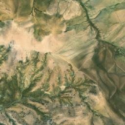 Satellite imagery of Oum el Hanndous, DZ