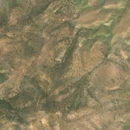 Satellite imagery of Koudia Sebaïne, DZ