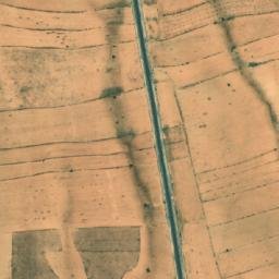 Satellite imagery of Koudiat Oum el Beggar, DZ