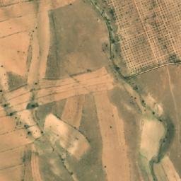 Satellite imagery of Koudiat Oum el Beggar, DZ
