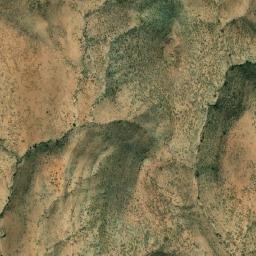 Satellite imagery of Koudia Soltane, DZ