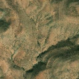 Satellite imagery of Koudia Soltane, DZ