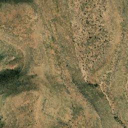 Satellite imagery of Koudia Soltane, DZ