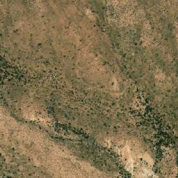 Satellite imagery of Chouf Amar Ben Safha, DZ