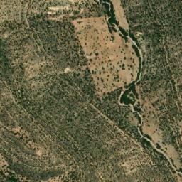Satellite imagery of Chouf Arniba, DZ
