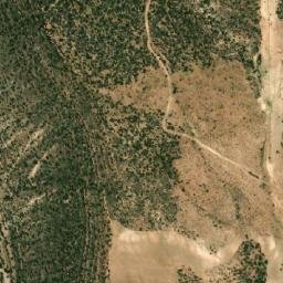 Satellite imagery of Chouf Arniba, DZ