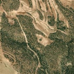 Satellite imagery of Chouf Arniba, DZ