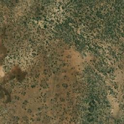 Satellite imagery of Lestah, DZ