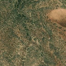 Satellite imagery of Lestah, DZ