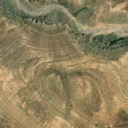 Satellite imagery of Chouf el Botma, DZ