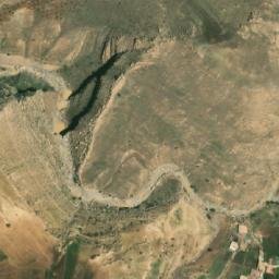 Satellite imagery of Chouf el Botma, DZ