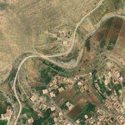 Satellite imagery of Chouf el Botma, DZ
