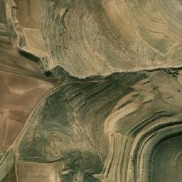 Satellite imagery of El Aourir, DZ