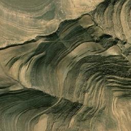 Satellite imagery of El Aourir, DZ