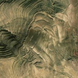 Satellite imagery of El Aourir, DZ